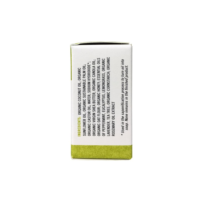 Chagrin Valley Soap & Salve - Organic Natural Dog Shampoo