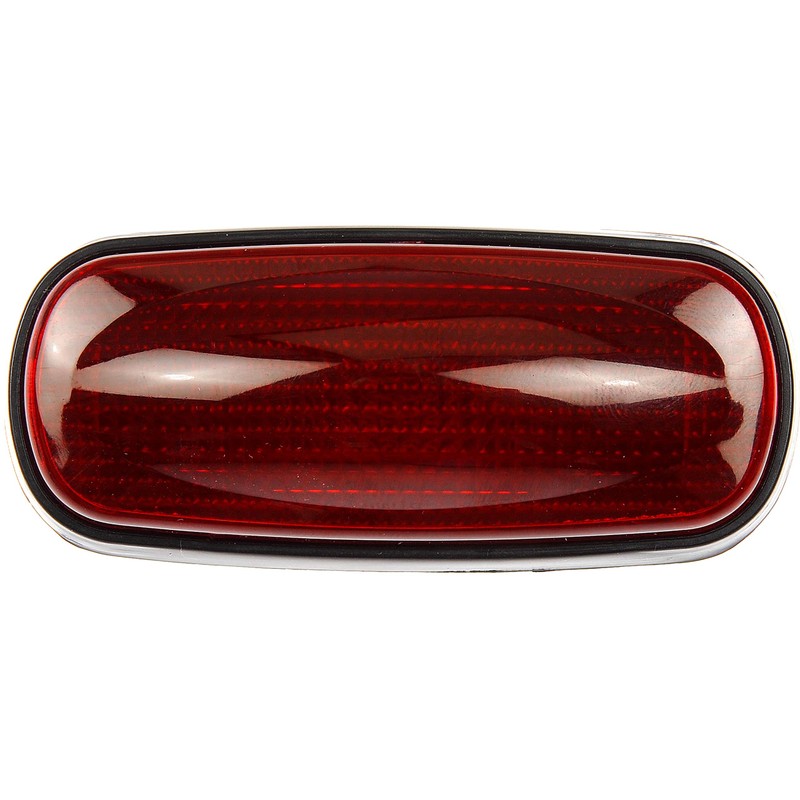 Dorman 68204 Fender Marker Light Compatible with Select Dodge Models