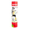 Kores - Kolores, 12 Triangular Shape Colouring Pencils - Twist