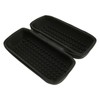 BT Speaker Carrying Case Hard Shell Shock Absorbing Protective Wireless