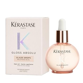Kérastase Gloss Absolu Glaze Drops Aceite Capilar Anti-Frizz 45 ml