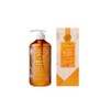 Intercosmetic Sealand Puno Body Soap 24.3 fl oz (720 ml)