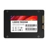 Lenovo SSD LS800 1920GB 2.5 Negro 520MB/S 5SD1N53085