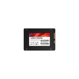 Lenovo SSD LS800 1920GB 2.5 Negro 520MB/S 5SD1N53085