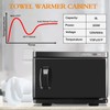 LKT COBTAC Hot Towel Warmer,Medium Towel Warmer Cabinet,Spa Hot Towel