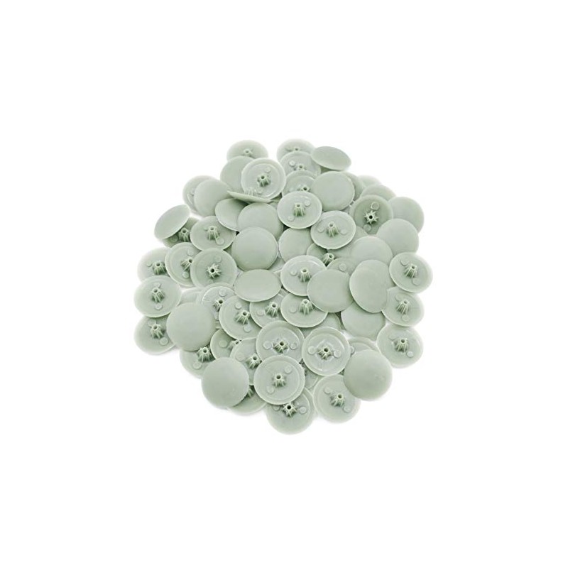 Snap-On Bifix Cover Caps to Use with Phillips Ph2 &