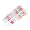 BESPORTBLE 50pcs Water Test Strips for Pools Aquariums Ph Hardness