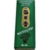 YesMandala Nippon Kodo Incense Sticks - Morning Star Cedarwood Incense Sticks - 200 -