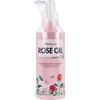 Black Rose Honpo Rozenoa Rose Oil Hair Milk, 5.3 fl