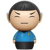 Funko Dorbz: Star Trek - Spock (Styles May Vary) Collectible