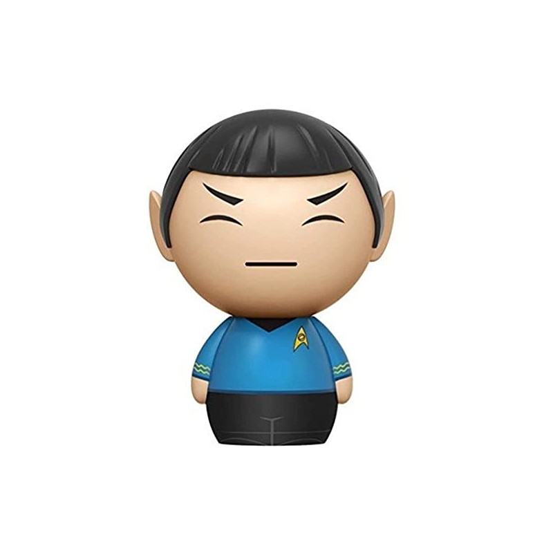 Funko Dorbz: Star Trek - Spock (Styles May Vary) Collectible