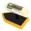Midoricho Rubber Trowel Tip 3.5 inches (90 mm) Tile Joint