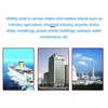 Industrial Connector Waterproof Stable Connection Male Female Power Connector 3