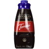 Torani Sugar Free Sauce, Chocolate, 64 Fl Oz
