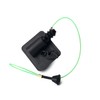 Fuel Door Lid Actuator Assembly Kit Compatible with Honda Civic