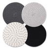 Trivets for Hot Dishes, Hot Pads for Kitchen, 7'' Trivets