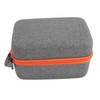 Kids Bluetooth Speaker Hard Carrying Case Waterproof Portable Holder Bag