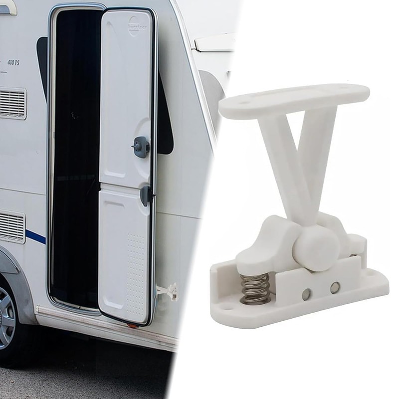 Caravan Door Stop
