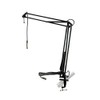 MXL BCD-STAND Professional Articulating Desk Microphone Stand