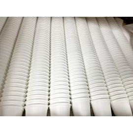 ECOKUPZ SAMPLE of Biodegradable Empty K-Cup Pods with Integrated Filter (10 cups)