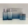 Beyond Homme Fitness 2-piece set (toner 130ml + emulsion 130ml)