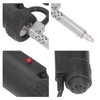 Solder Sucker ABS Stainless Steel Automatic Portable Solder Removal Tool