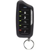 Python 7254P Responder LE Supercode 2-Way 5-Button Remote, Accessory