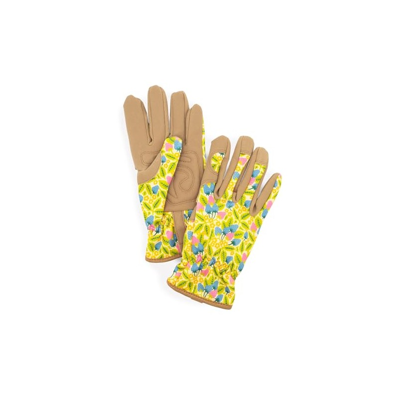Robert Frederick Gardening Gloves - Women's One Size – Strawberry