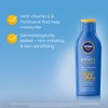 Nivea Protect & Moisture Moisture Lock SPF50+ Sunscreen Lotion