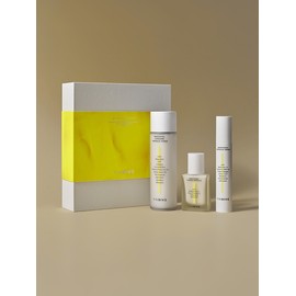 Bakuchiol Skin Care Trio Set / 바쿠치올 스킨케어 트리오 세트