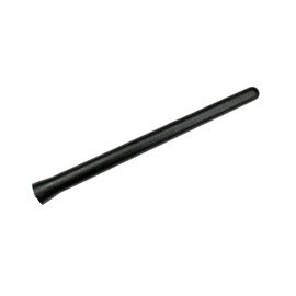 AntennaMastsRus - The Original 6 3/4 Inch is Compatible with Volkswagen Jetta (1988-2010) - Car Wash Proof Short Rubber Antenna - Internal Copper Coil - Premium Reception - German Engineered
