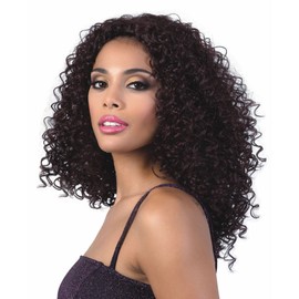 Motown Tress (Qe.abby) - Synthetic Half Wig in F4_30