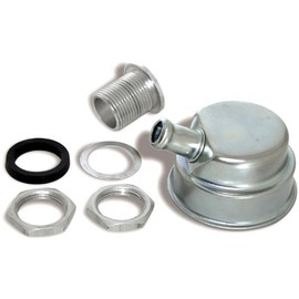 Moroso 68785 Positive Locking Breather