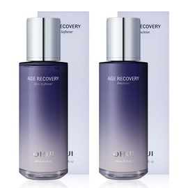 Ohui (eTV) [OHUI] Age Recovery Skin Lotion 2-piece set [35931056] / (eTV) [오휘] 에이지 리커버리 스킨 로션 2종 단품 세트[35931056]