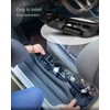 Driver Left Side Seat Outer Trim Panel Fit for Hyundai