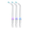 SMCEHEYA Waterpik Flosser Replacement Heads (Pack of 3)