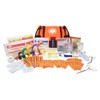 Dixie EMS First Responder Fully Stocked Trauma First Aid Kit