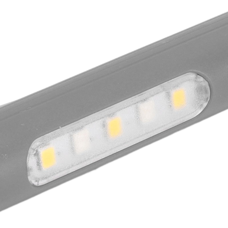 LED Penlight 3 Light Source 4 Light Gear USB Charging