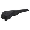 Front Side Seat Adjust Handle ABS Seat Release Back Recliner