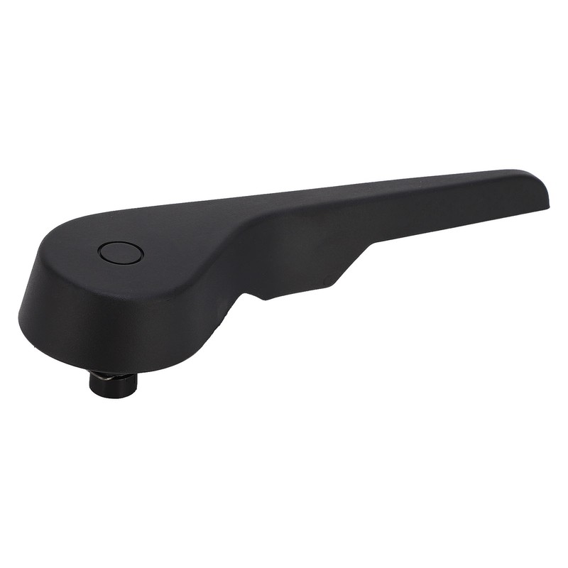 Front Side Seat Adjust Handle ABS Seat Release Back Recliner