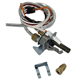 Pellethead Heavy Duty Replacement Reliance Water Heater 100112330 Gas Thermopile Assembly