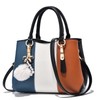 LASTOS Women's Handbag, Cross-body Shoulder Bag, Commuter Bag, Shoulder Bag,
