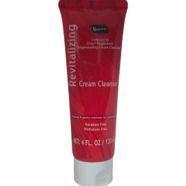 Kit Cuidado Facial Revitalizing Pure Piezas