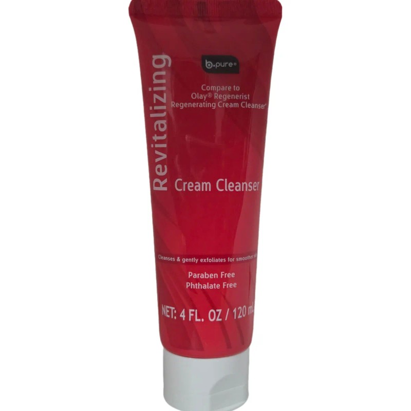 Kit Cuidado Facial Revitalizing Pure Piezas