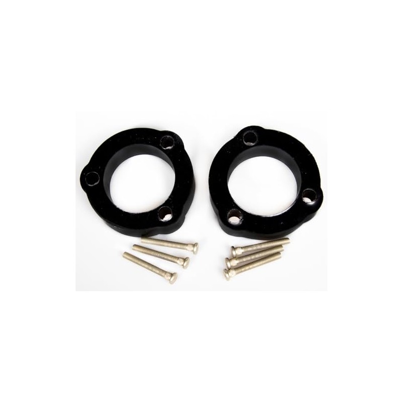 DEALPAREX Leveling Lift Kit 1.2 inch 30mm compatible with Ford