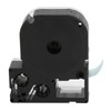 Labeling Tape Corrosion Wear Resistance 18mm Label Making for KING