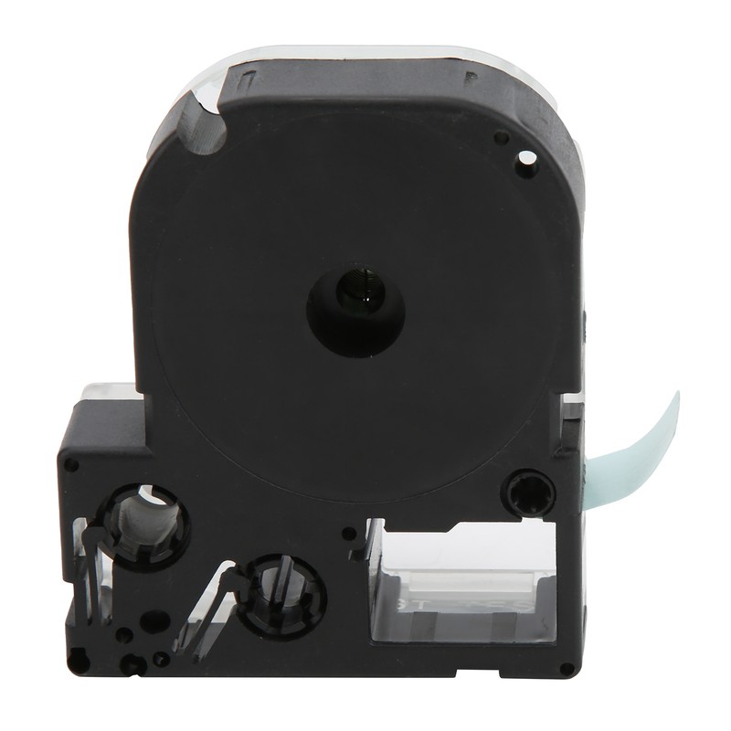 Labeling Tape Corrosion Wear Resistance 18mm Label Making for KING