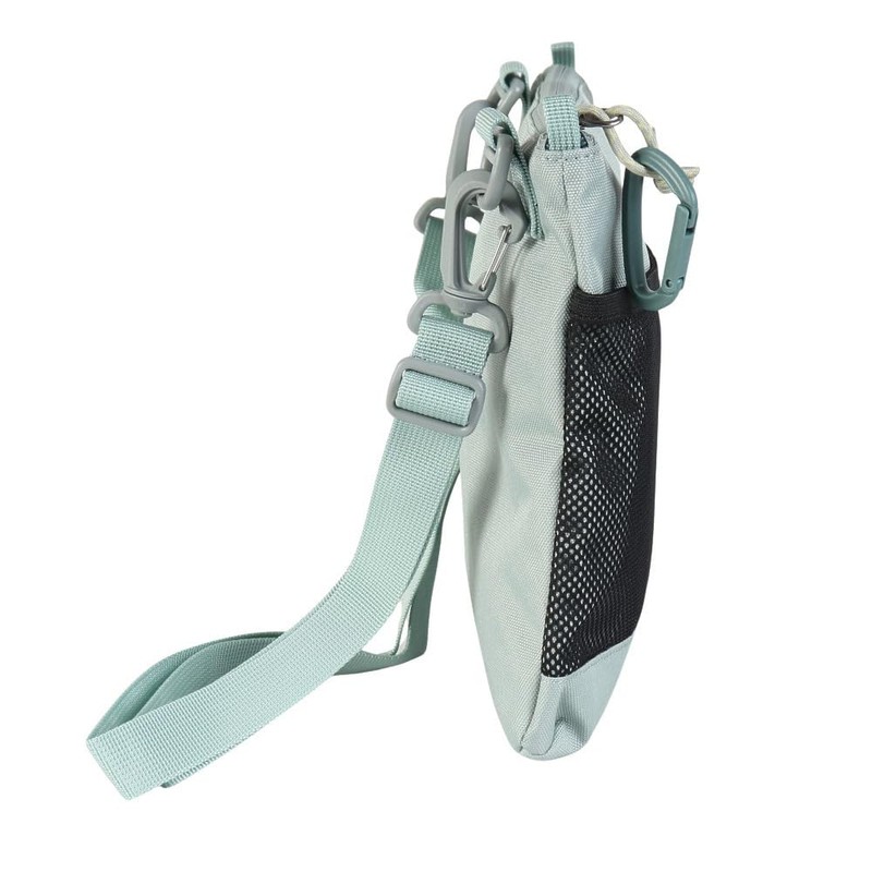 Columbia PU8700 Price Stream Sacoche, Crushed Blue, Free size