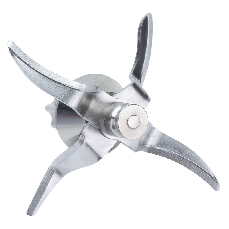 Blender Blade Stainless Steel Mixer Replacement Blade Blender Accessories for