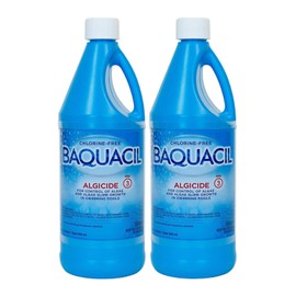 Baquacil Algicide (1 qt) 2 Pack